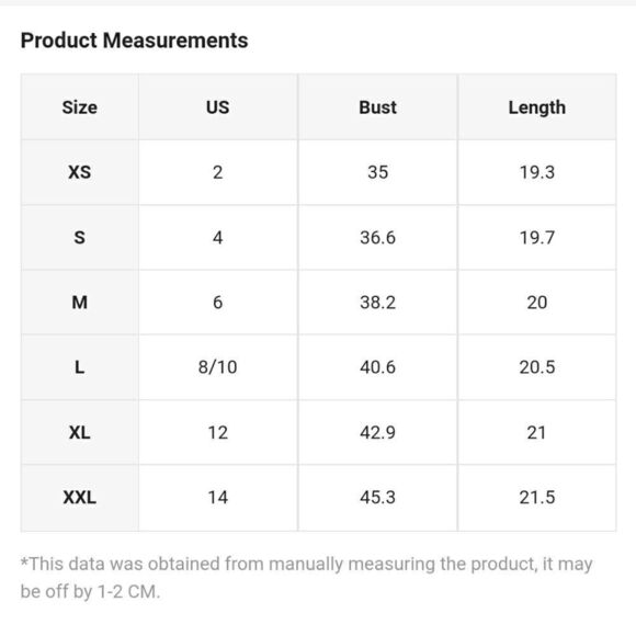 Geo Print Cami Top - Picture 7 of 7